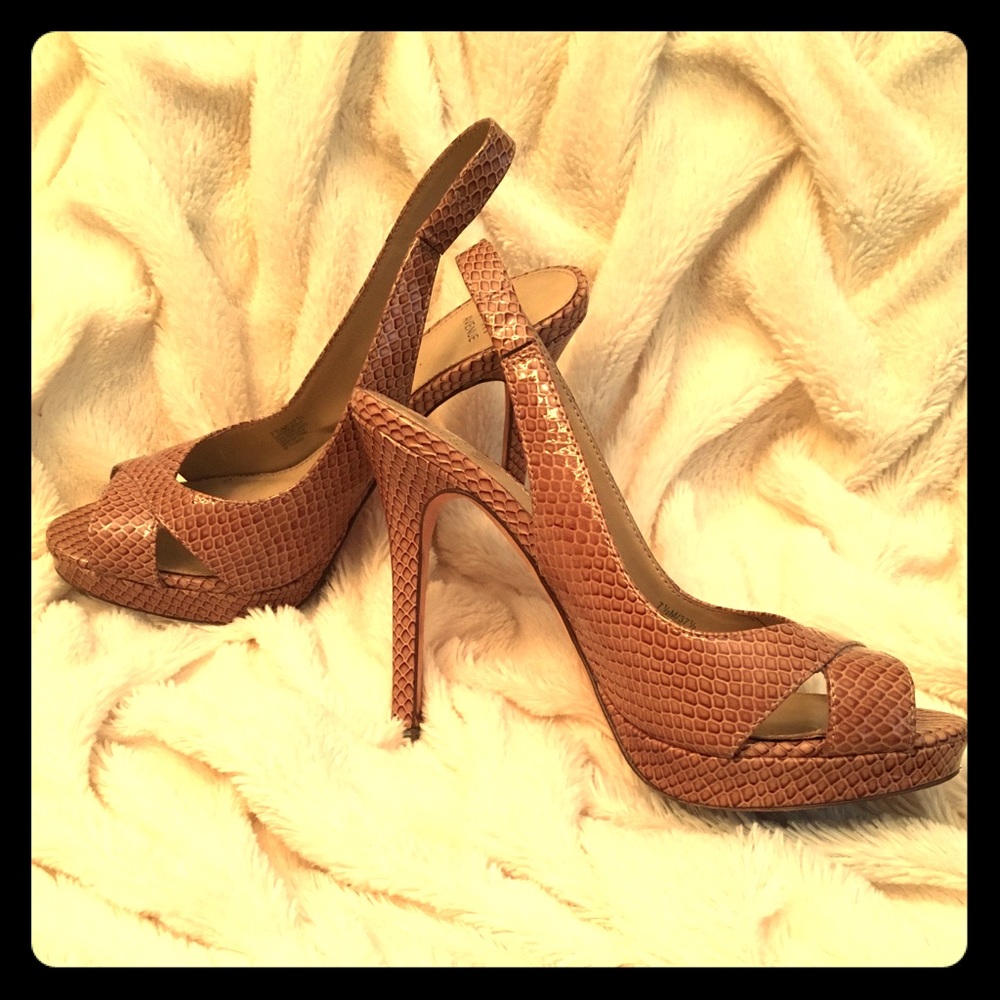Perfect “Night Out” Heels!